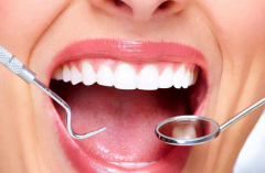 肥西牙齿缺损怎么修复？
