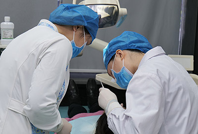 在肥西佳德矫正牙齿错位的方法有哪些？