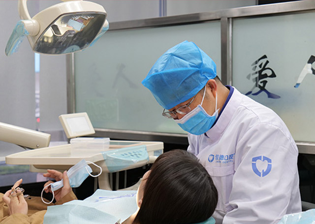 肥西牙齿稀疏矫正多少钱？