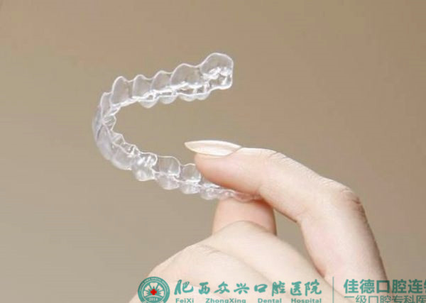 儿童正畸牙注意什么？