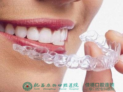 牙齿变稀疏了能矫正好吗？