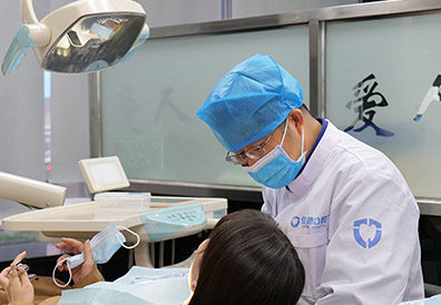 肥西口腔医院补牙要多少钱？