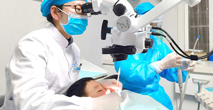 肥西儿童蛀了牙可以做窝沟封闭吗？