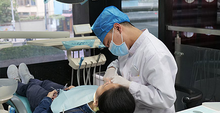 肥西微痛拔牙哪家医院好？