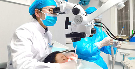 肥西佳德众兴口腔补牙怎么样？