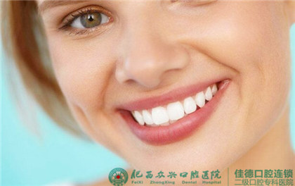 洗牙对牙齿好不好？