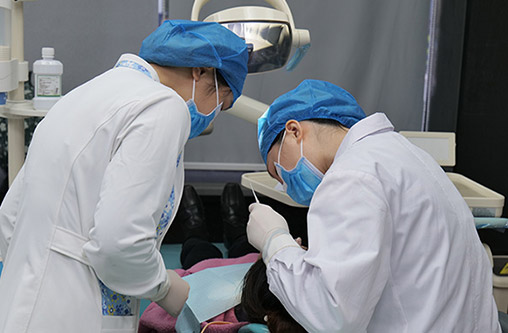 合肥佳德口腔、合肥的牙科医院、合肥佳德众兴口腔医院