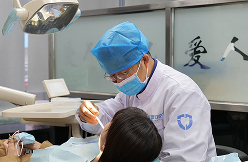 合肥佳德口腔、合肥的牙科医院、合肥佳德众兴口腔医院