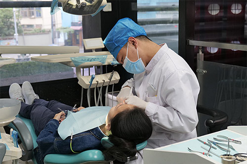 合肥佳德口腔、合肥的牙科医院、合肥佳德众兴口腔医院