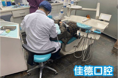 肥西装个义齿可以用多久？
